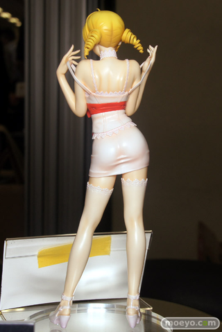 Illustration for article titled Catherine Returns in Figure Form, But Cannot Out-Sexy Her Former Self